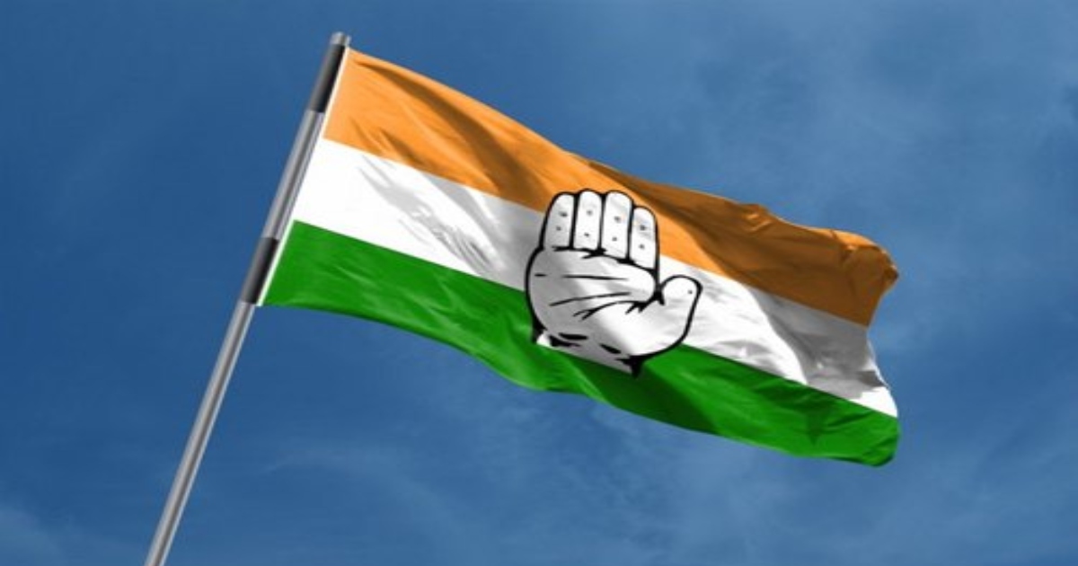 Congress releases third list of 89 candidates for UP Assembly polls
